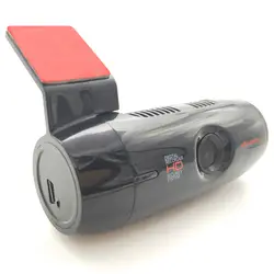 Автомобильная камера приборная панель камера рекордер широкоугольный Full Hd 1080P Dash Cam Wifi Android Dvr Wdr Usb для автомобиля грузовика автомобиля
