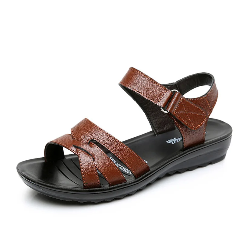 womens casual comfort sandals