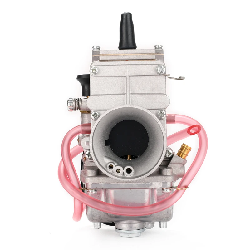Плоская горка TM32mm карбюратор Spigot TM Carbs для Honda CR250 для Kawasaki KX125 150
