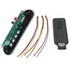 Walkie Talkie Parts 