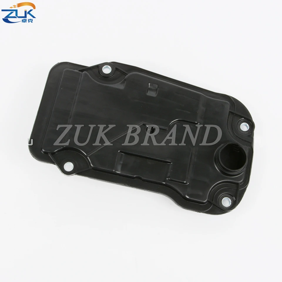 ZUK Transmission Oil Strainer Filter For Toyota LAND CRUISER TUNDRA SEQUOIA For LEXUS GX400 GX460 LX450 OEM:35330-60060