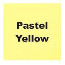 pastel-yellow