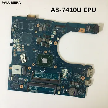 

PALUBEIRA mainboard For Dell 5555 5455 Motherboard with A8-7410 LA-C142P CN-01N0C6 01N0C6 1N0C6