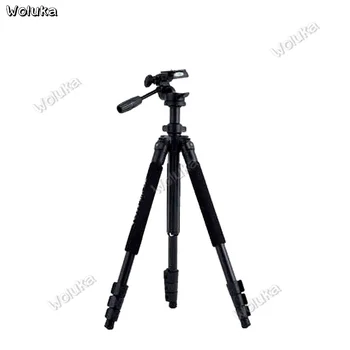 

WF6663A Tripods Three Magnesium Alloy Tripod Travel Professional Portable Monopod Tripod For Camera CD50 T03 ZZ1