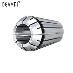 Mandril para pinça de mola, precisão 0.003, pinça, er 11, er16, er20, er32, suporte para ferramenta de torno cnc
