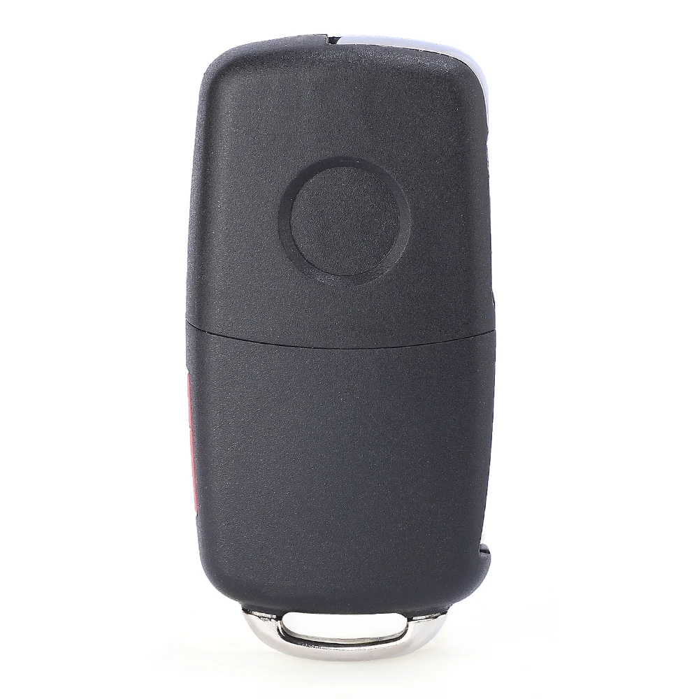 Дистанционный ключ KEYECU без ключа Go 315 МГц ID48 чип Fob для Volkswagen 2011 2017 (модели с Prox) P/N: