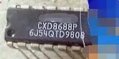 

NEW 100% CXD8688P