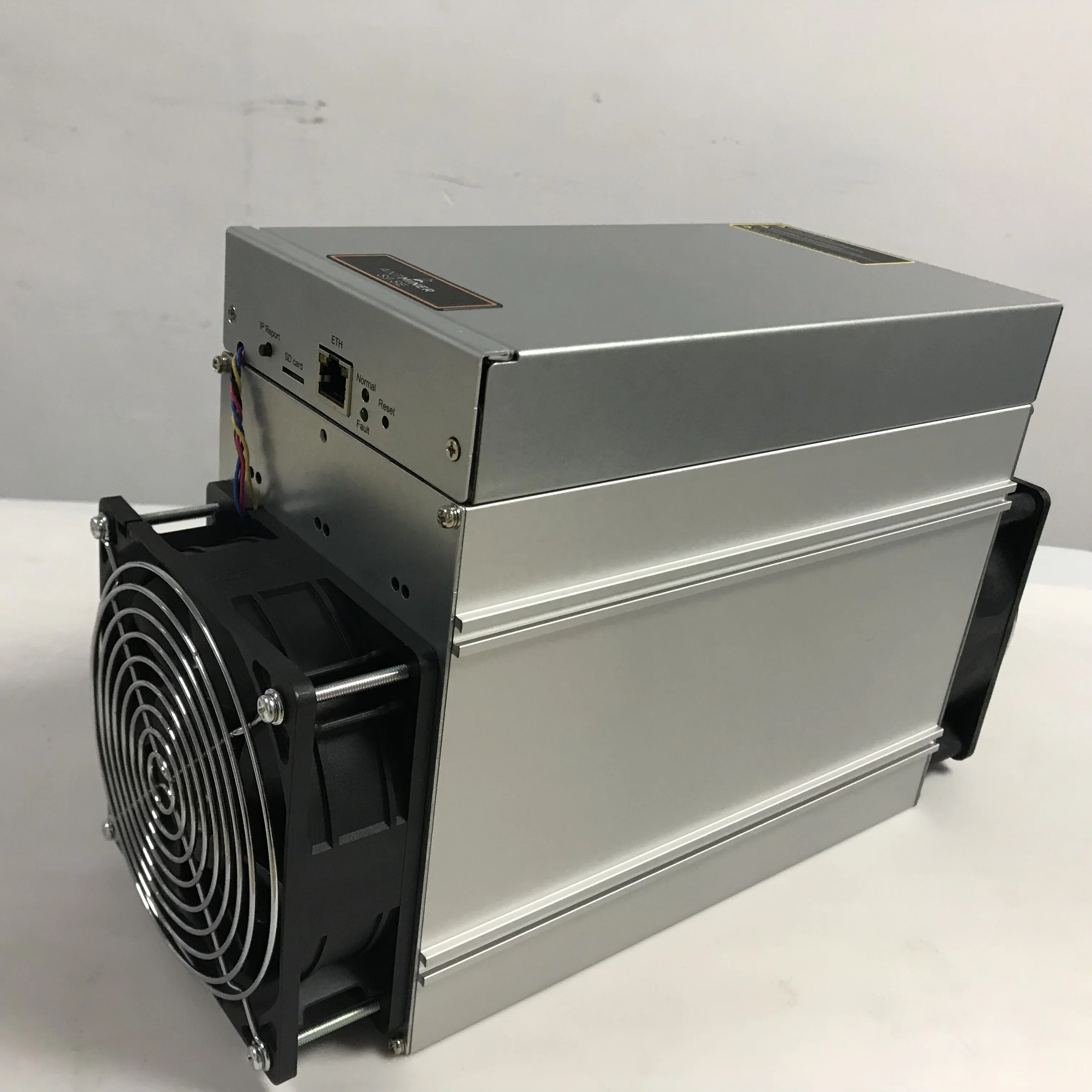 Новинка от бренда LUCBIT Майнер asic S9SE 16TH 17TH antminer s9se с ПК psu|Блок-чейн/майнер| |