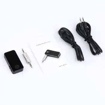 

3.0 In-line Car Transmitter Music Audio FM Transmitter Mini Wireless In-car Transmitter car MP3 Transmitter