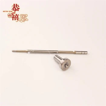 

DEFUTE original Common Rail Control Valve F00RJ01657 / F 00R J01 657 / FOORJ01657 for FAW Good Quality