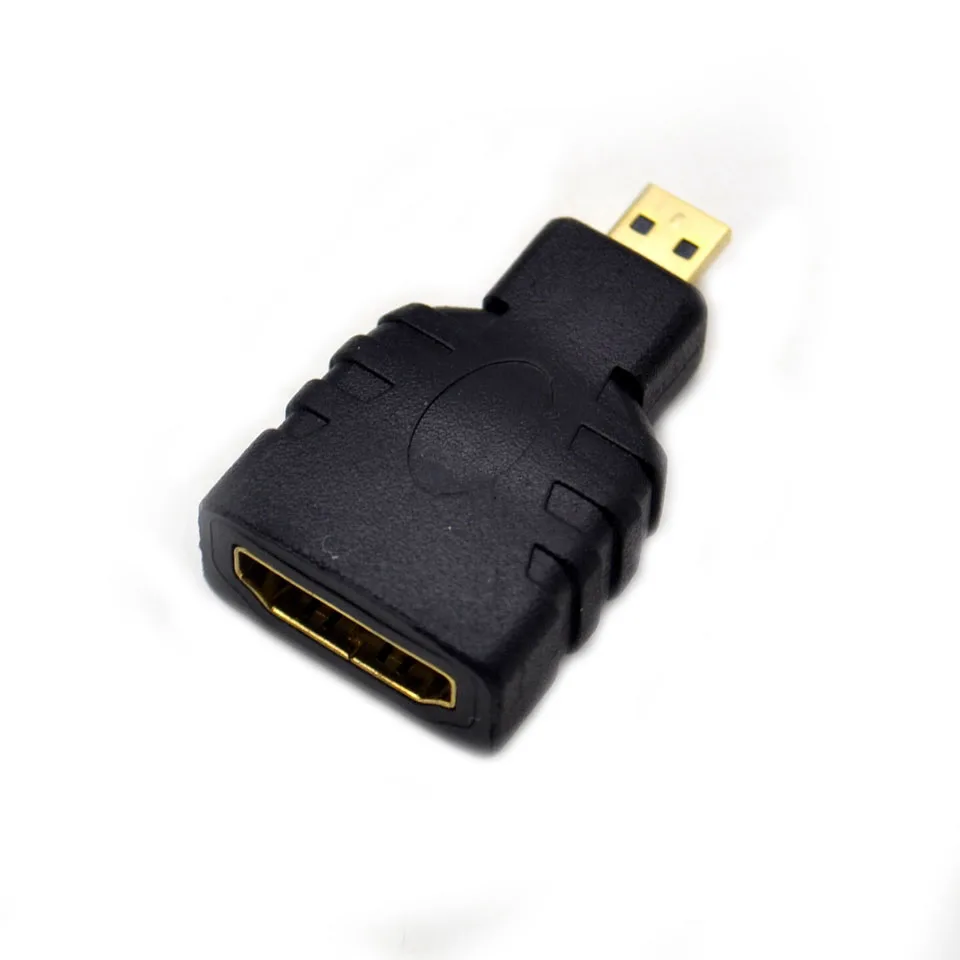 Raspberry Pi 4 B zero HDMI адаптер HD кабель видео кабель Micro HDMI адаптер micro
