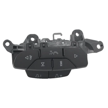 

Car Steering Wheel Button Switch Steering Wheel Key Control Assembly 25851951 for Buick Encore