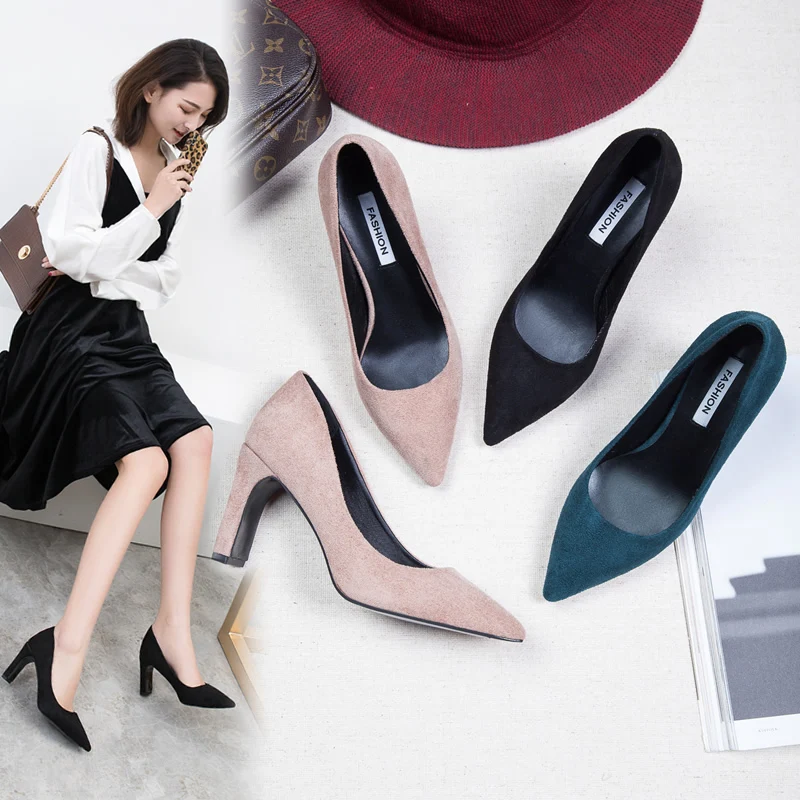 comfortable formal shoes womens