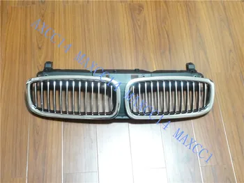 

FRONT BUMPER GRILLE COMPLETE For BMW 7SERIES E65 E66 2003-2004