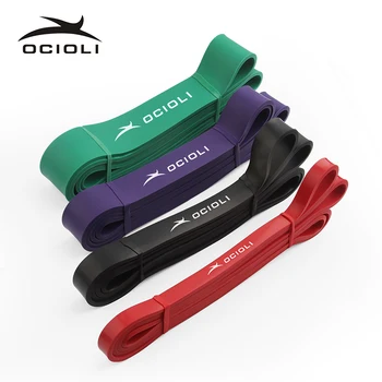 

Multifunction Elastic Resistance Bands Elastic for Fitness Pilates Workout Latex Tube Pull Rope Training Rope Exercise Fitness