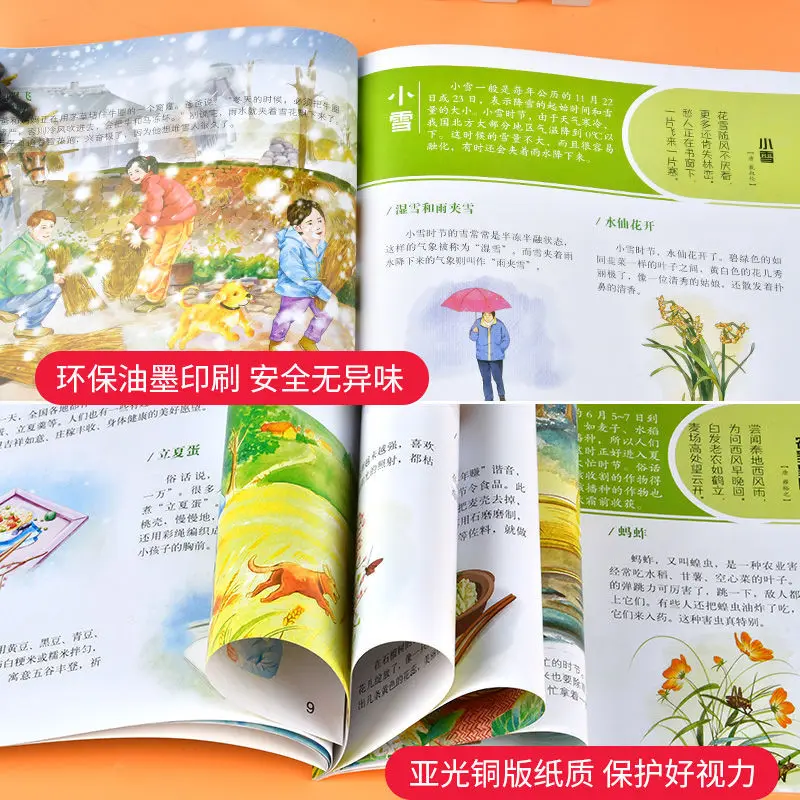 Рисунок 5 - 8 томов энциклопедии популярной науки для детей