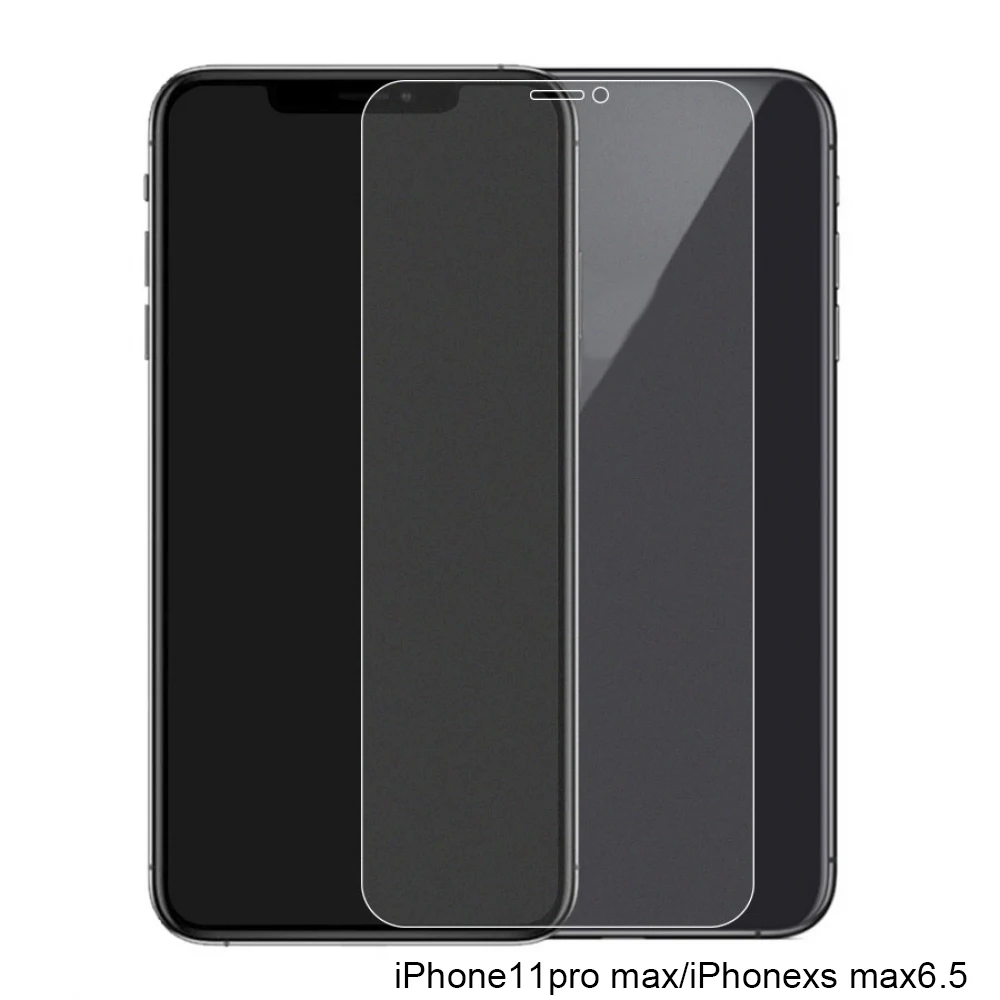 Защитное стекло закаленное для iPhone X/8/7/6S Plus/XS MAX/XR|Защита экрана| |