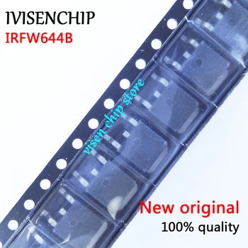 

10pcs IRFW644B IRF W644B TO-263