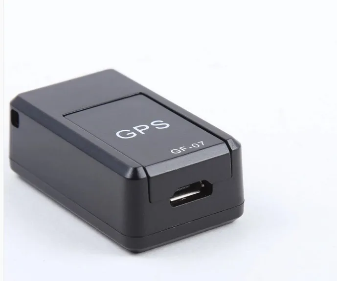 Стиль gps GF07 мини-старый человек Дети ПЭТ Анти-потери магнитной установка