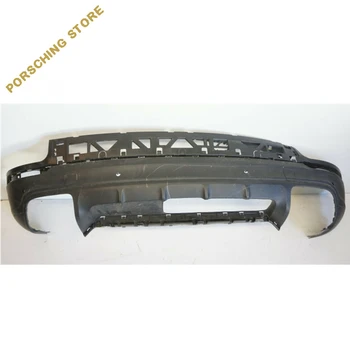 

Front bumper underskirt for Porsche OEM:9Y0807110OK1