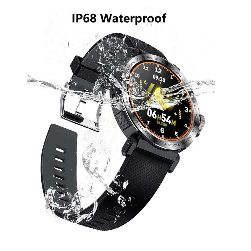 s18 smart bracelet