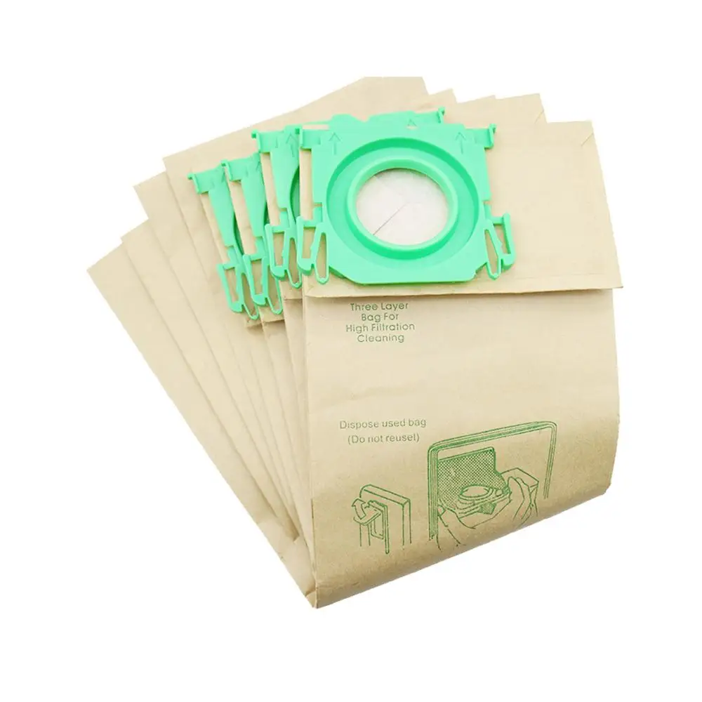 Sebo Vacuum Cleaner Hoover Bags 
