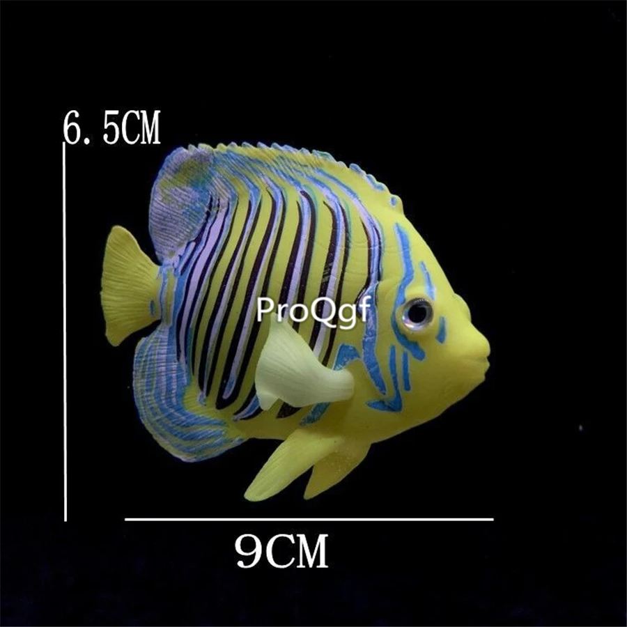 Ngryise 2 шт Искусственные пигоблиты diacanthus maojinshenxianyu - Цвет: 1