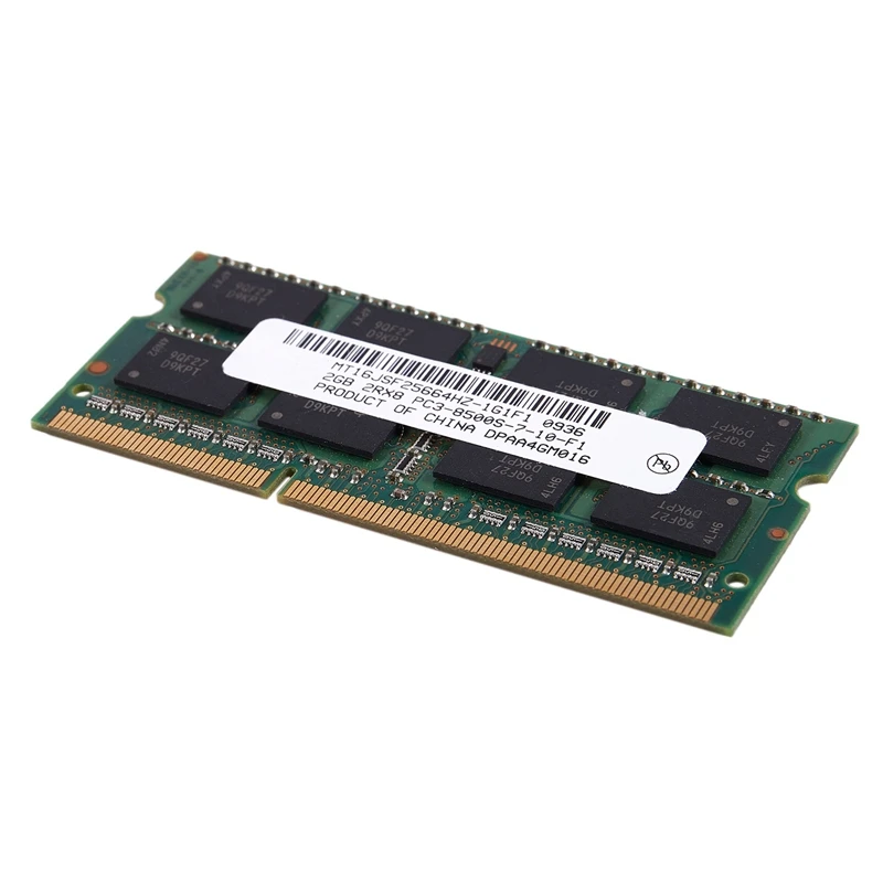 Оперативная память DDR3 SO-DIMM DDR3L DDR3 для ноутбука