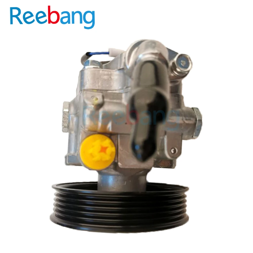 Reebang 34430-SA020 For Subaru Forester S11 WRX 2.5L 34430-SA020 5PK Power Steesring Pump