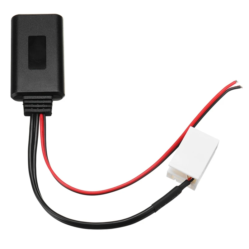 Bluetooth адаптер Aux кабель для BMW E60 04-10 E63 E64 E61