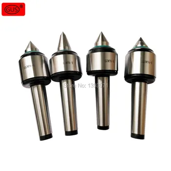 

CNC lathe thimble high-speed rotary top Morse MT5 high-precision movable thimble