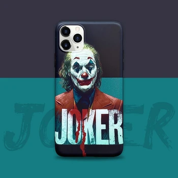 

The Joker Cosplay Cell Phone Protective Case Phone Case Jared Joseph Leto Anime Adult Lovers Apply To Iphone Christmas Halloween