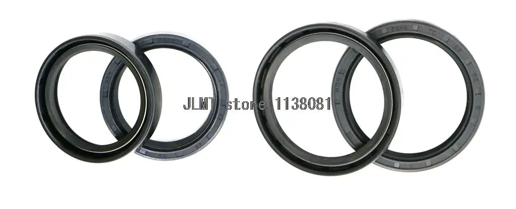Сальник вилки для SUZUKI 1000 TL R 1999-2000 43X55X9 43 55 9 мм