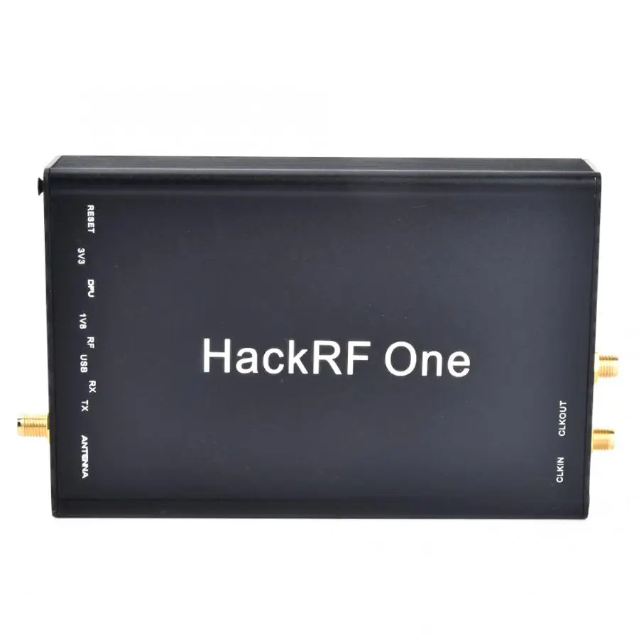 Цифровой Частотомер 1 МГц-6 ГГц SDR платформа программное радио SDR связующие запчасти измерительный инструмент