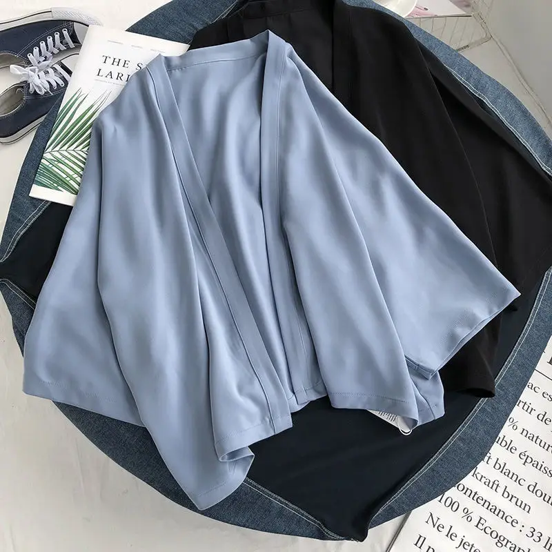 Women Chiffon Kimono Dress Beach Wear Swimsuit Cover Up beach cover,swimsuit cover,beach dress