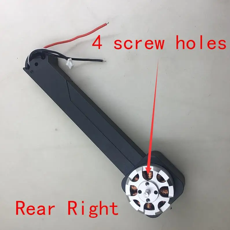 rear right