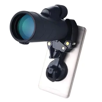 

Universal Digital Camera Phone Bracket Mount Support Holder for Spotting Scope Monocular Binoculars Eyepiece Bayonet