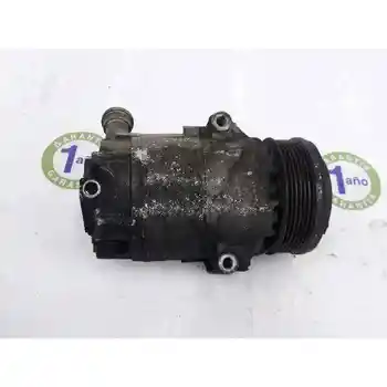 

95517235 AIR CONDITIONING COMPRESSOR OPEL ASTRA H SEDAN
