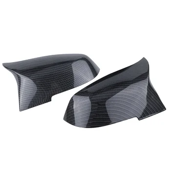 

Case Rearview Mirror Cover Protector Accessories Decal Exterior Durable