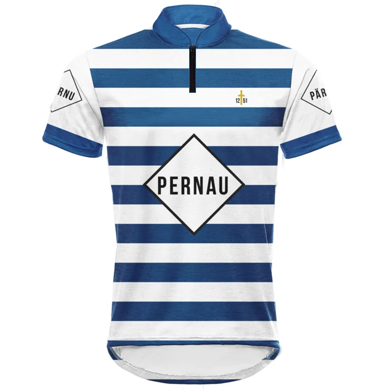 Camisa ciclismo велосипедная майка для езды на велосипеде MTB велосипедная одежда Tartu Ретро велосипедная майка популярная винтажная рубашка для верховой езды - Цвет: 4