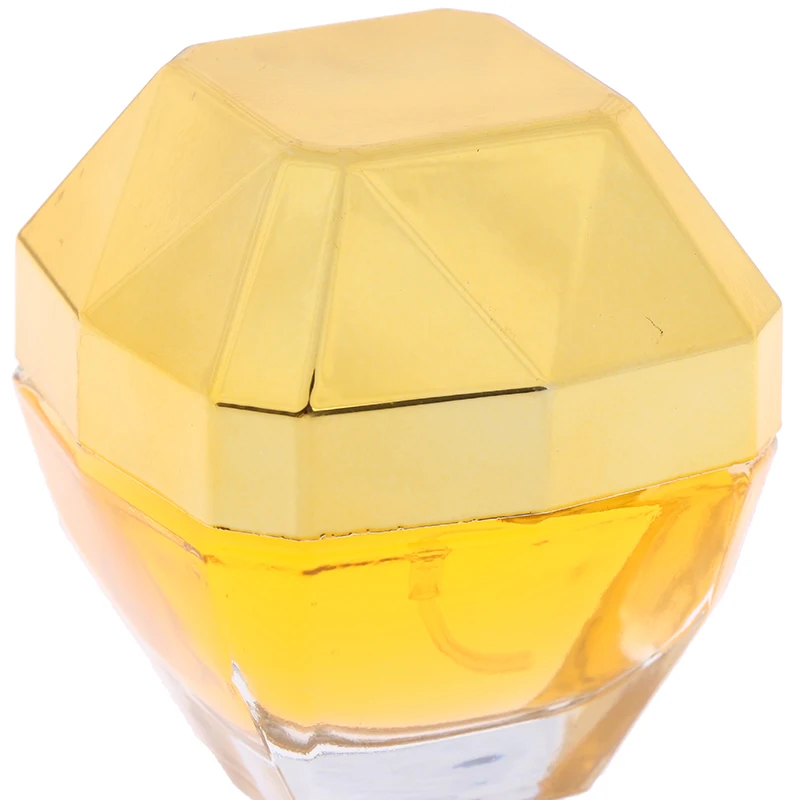 Цветок Parfum леди джентльмен распылитель ароматизатор воды 30 мл Духи Женский стеклянный флакон мужской древесный вкус стойкий миллион спрей
