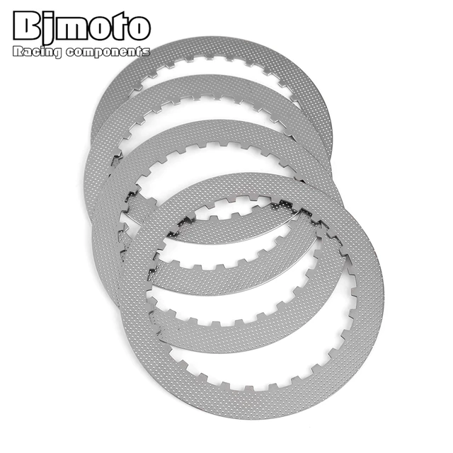 스즈키 GW250 클러치 마찰판: 믿을 수 있는 성능과 내구성