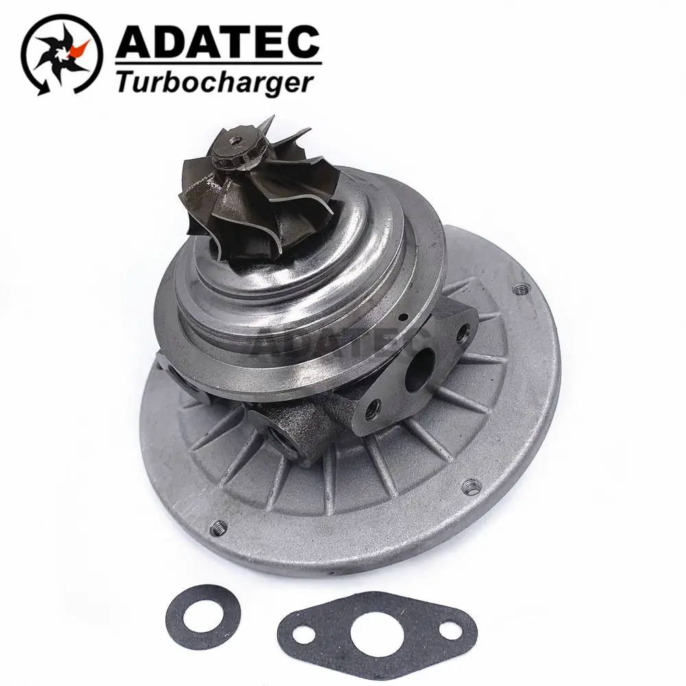 Турбинный картридж RHF5 8970385180 VICC IHI turbo CHRA 8971480762 VC180027 VI95 для ISUZU Trooper Rodeo Campo