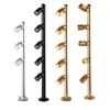 Led Showcase Light 2W 3W 5W Adjustable spotlights Exhibition Led Mini Jewelry Display Light For Diamond Store 175/200/365MM 1