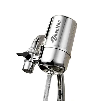 

Remove water contaminants water ionizer household water filter purifier purification for kitchen water freeshiping