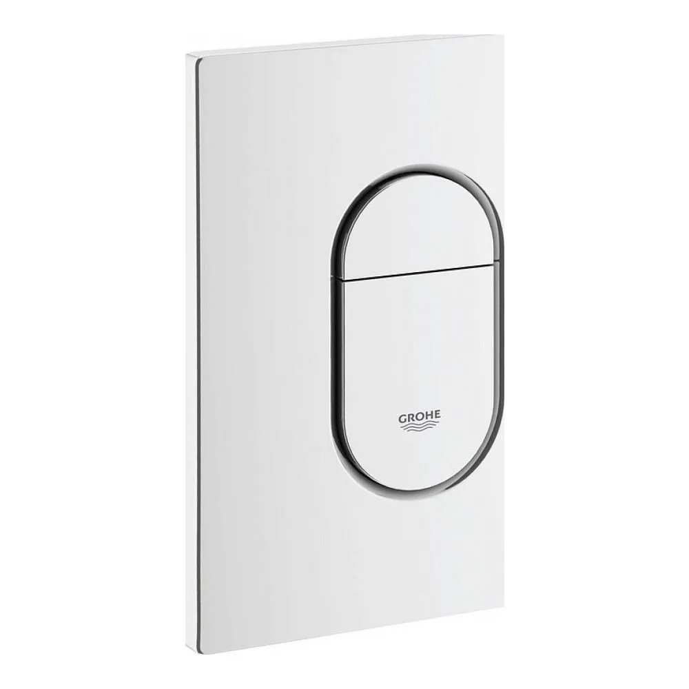 Кнопка смыва grohe rapid sl. 38844000 grohe. кнопка смыва grohe arena cosmopolitan 38858000.
