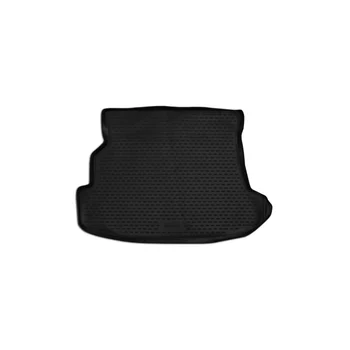 

Trunk Mat Subaru Impreza JDM 02/2000-04/2007, P. R., ETS.