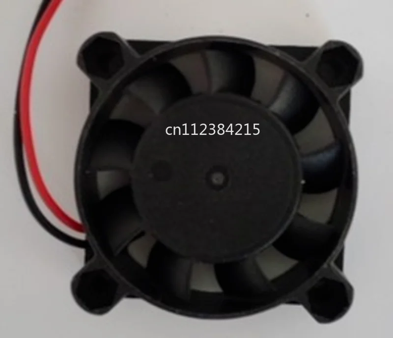 Бесплатная доставка для san jun suntronix SJ4010HD2 4010 24V 0.14A 4 см тихий шарикоподшипник охлаждающий вентилятор