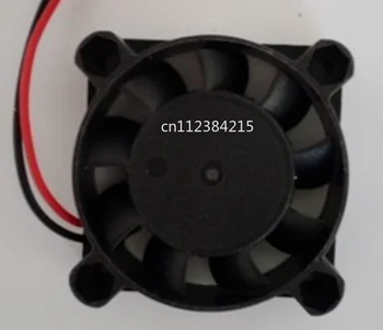 

Free shipping FOR san jun suntronix SJ4010HD2 4010 24V 0.14A 4CM silence Ball bearing cooling fan