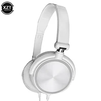 HiFi Music Headphones Stereo Bass Headset 1